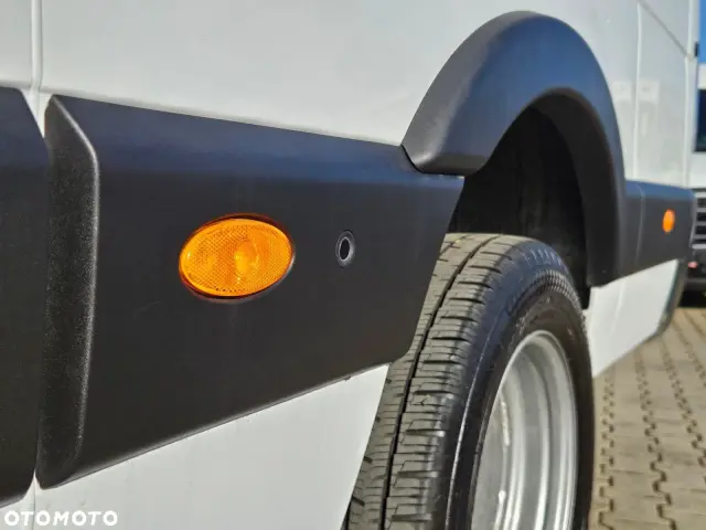 RENAULT Master L3H2 Pack Clim