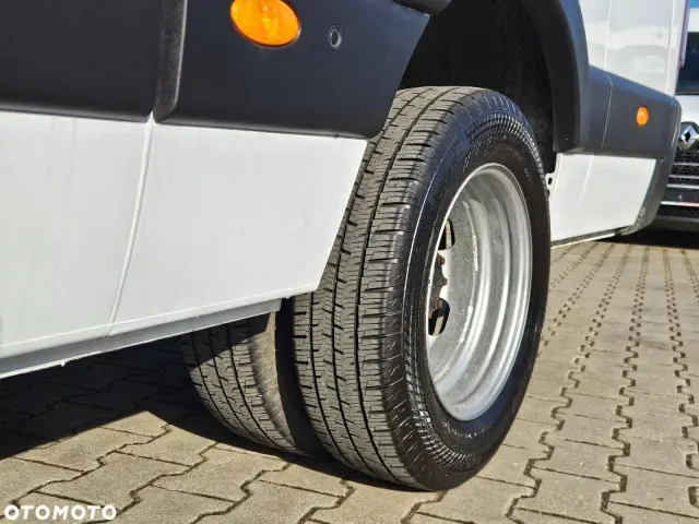 RENAULT Master L3H2 Pack Clim