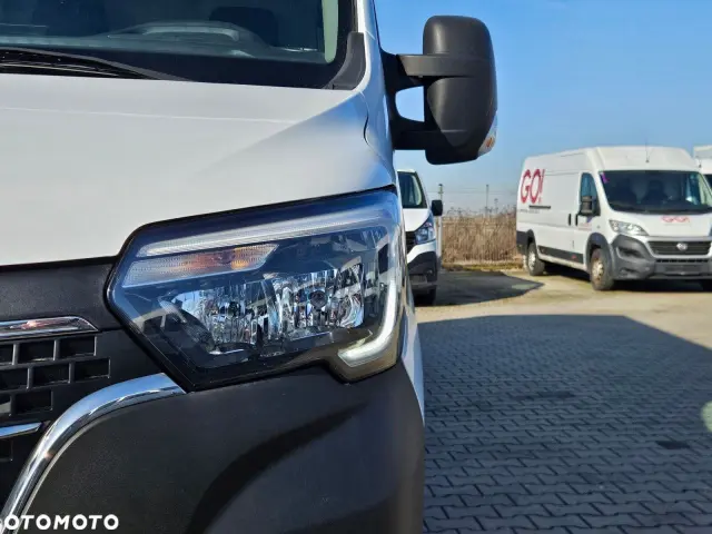 RENAULT Master L3H2 Pack Clim