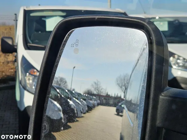 RENAULT Master L3H2 Pack Clim