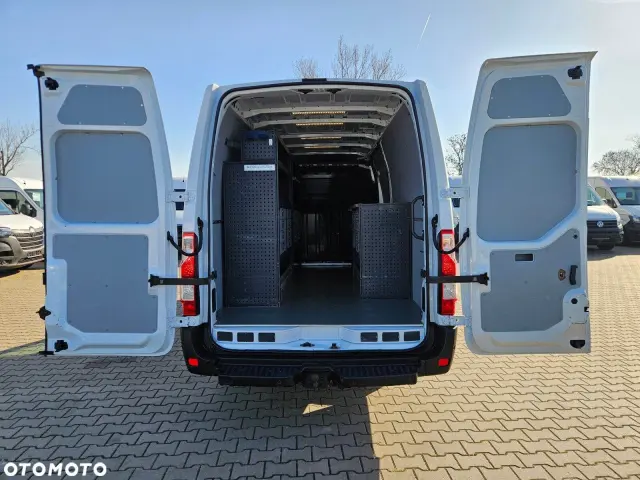 RENAULT Master L3H2 Pack Clim