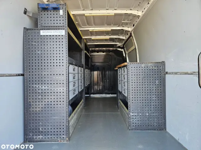 RENAULT Master L3H2 Pack Clim