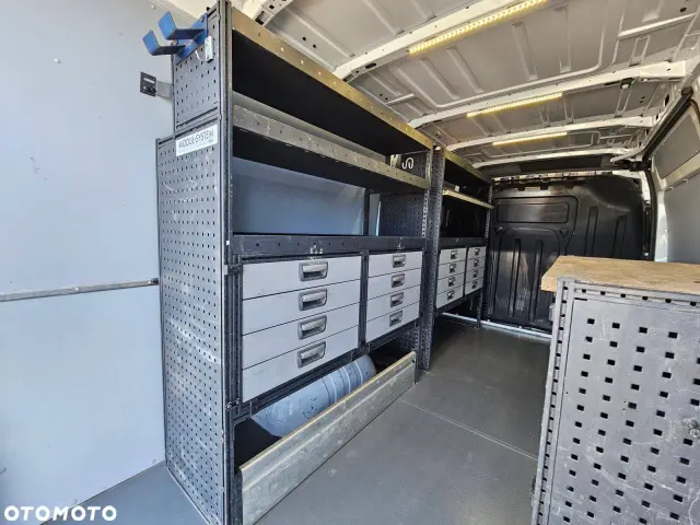 RENAULT Master L3H2 Pack Clim