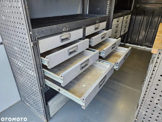 RENAULT Master L3H2 Pack Clim