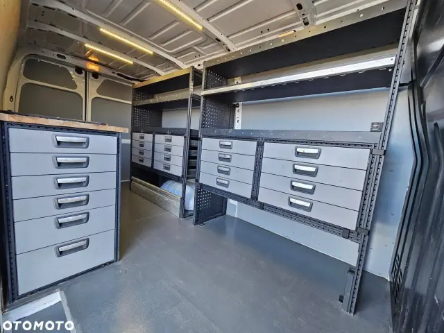 RENAULT Master L3H2 Pack Clim