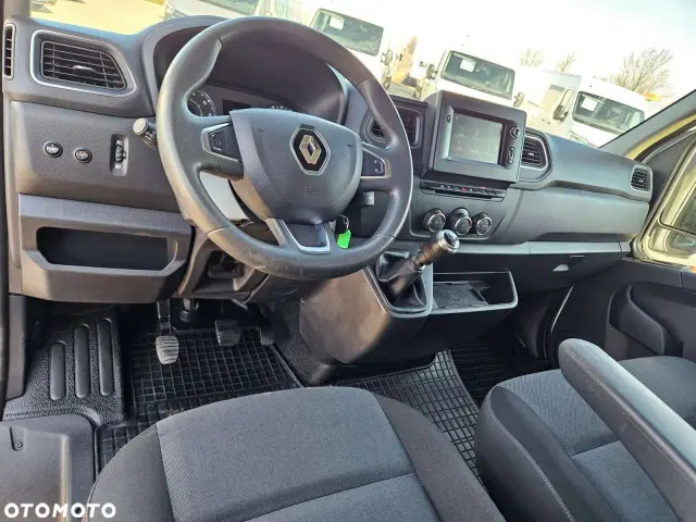 RENAULT Master L3H2 Pack Clim