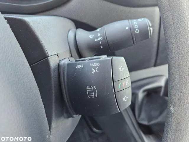 RENAULT Master L3H2 Pack Clim