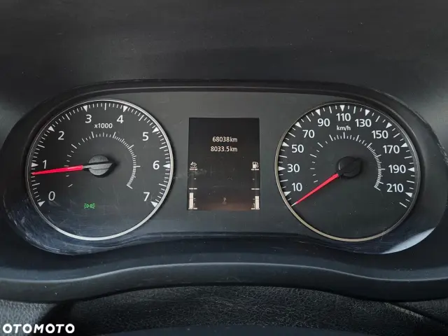 RENAULT Master L3H2 Pack Clim