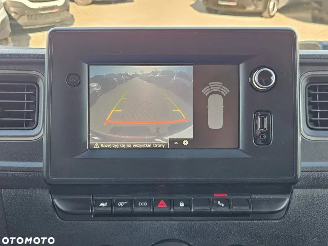 RENAULT Master L3H2 Pack Clim