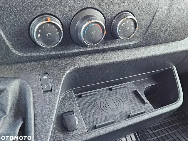 RENAULT Master L3H2 Pack Clim