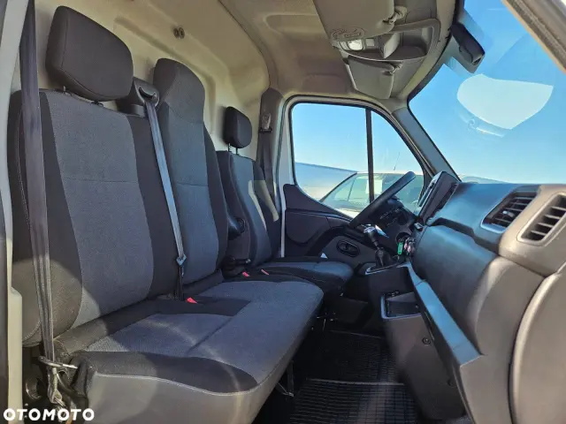 RENAULT Master L3H2 Pack Clim