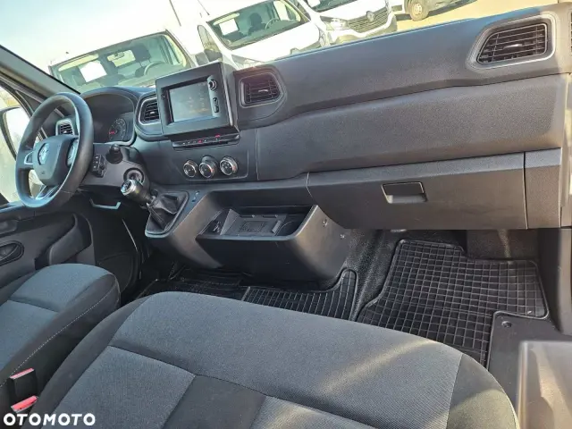 RENAULT Master L3H2 Pack Clim