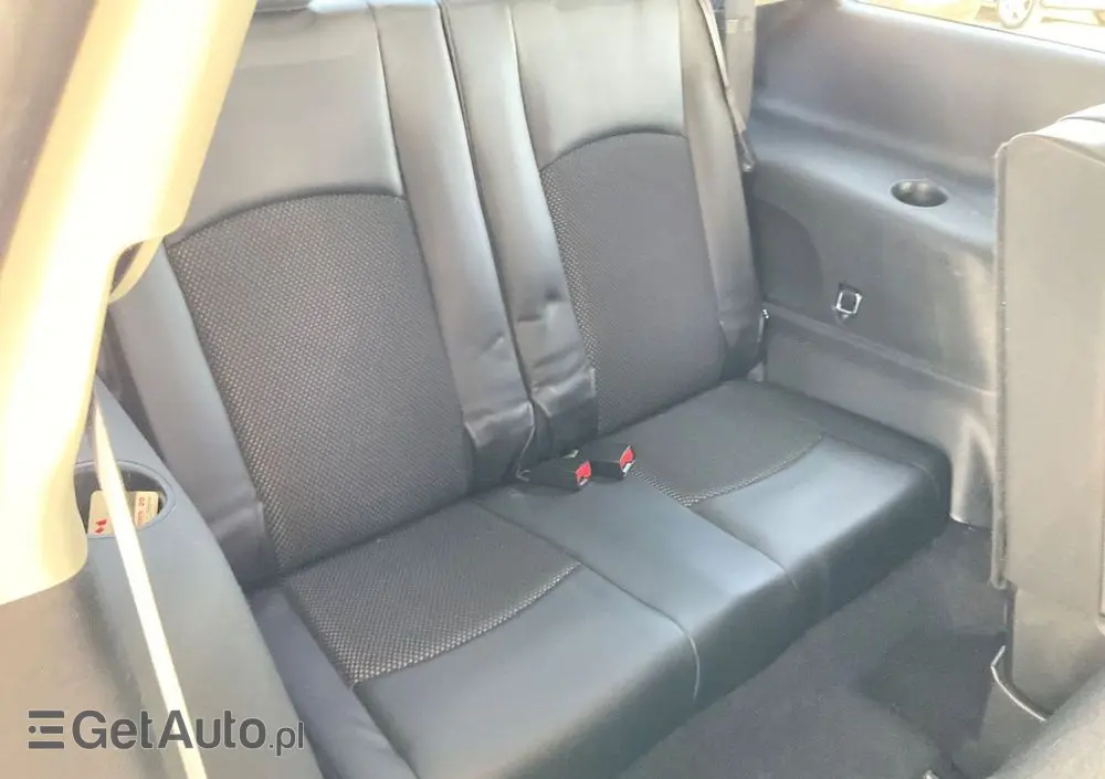 FIAT Freemont 2.0 Multijet 16V DPF Automatik Allrad Cross