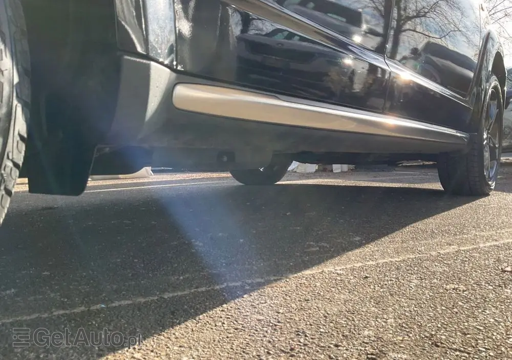 FIAT Freemont 2.0 Multijet 16V DPF Automatik Allrad Cross