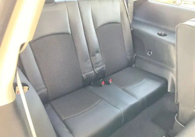 FIAT Freemont 2.0 Multijet 16V DPF Automatik Allrad Cross