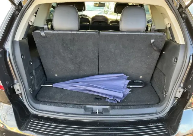 FIAT Freemont 2.0 Multijet 16V DPF Automatik Allrad Cross