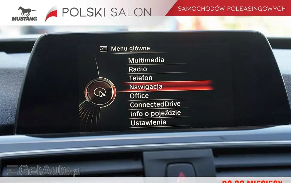 BMW 3GT 318d Advantage