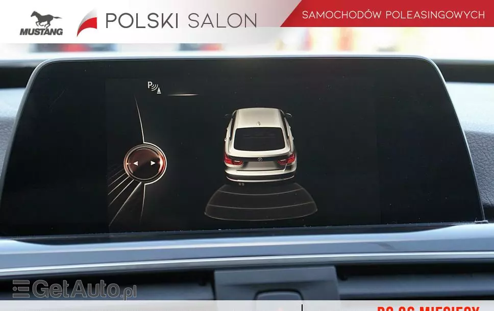 BMW 3GT 318d Advantage