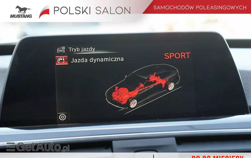 BMW 3GT 318d Advantage