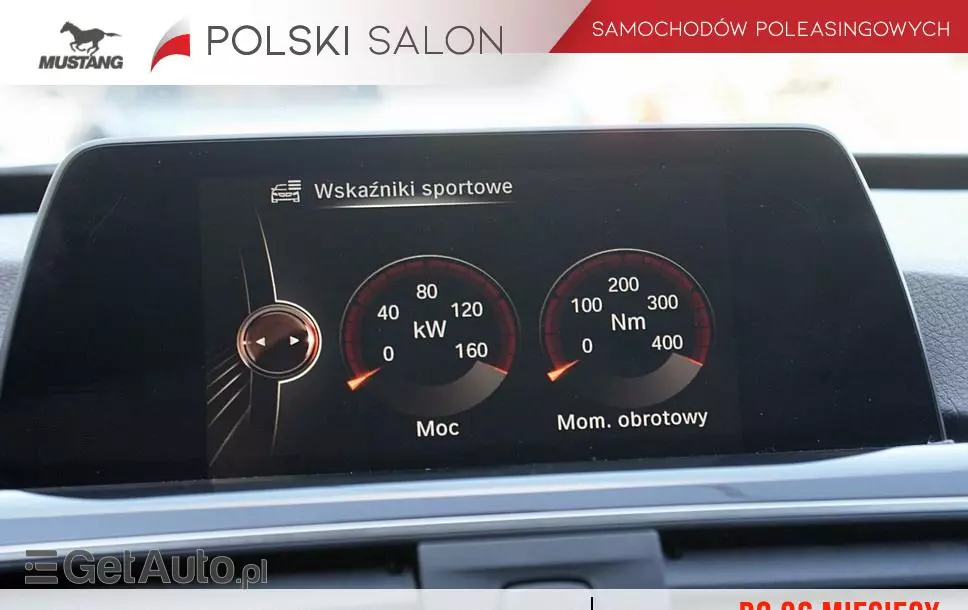 BMW 3GT 318d Advantage