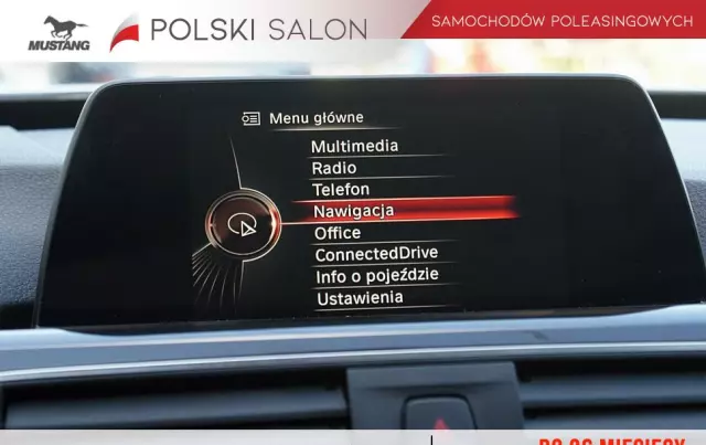 BMW 3GT 318d Advantage