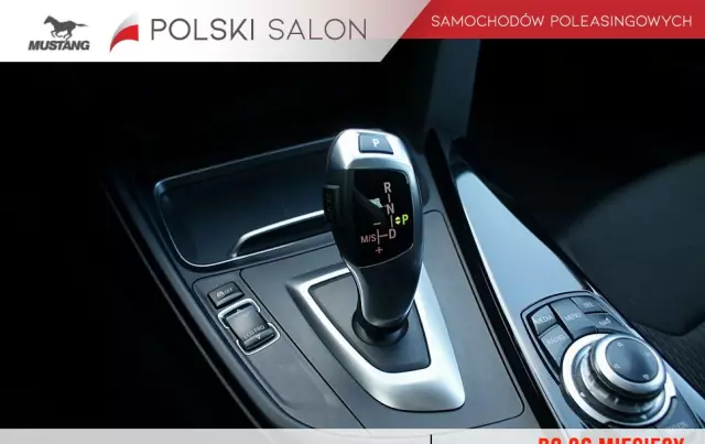 BMW 3GT 318d Advantage