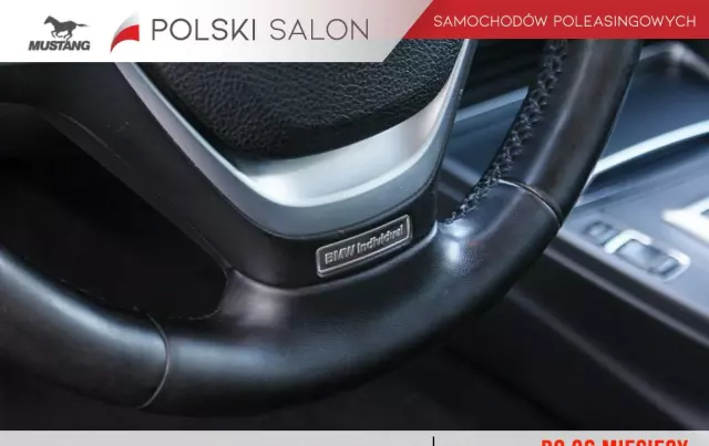 BMW 3GT 318d Advantage