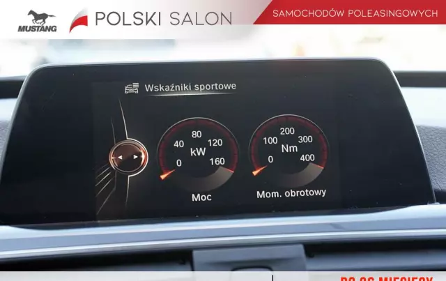 BMW 3GT 318d Advantage