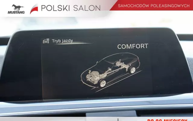 BMW 3GT 318d Advantage