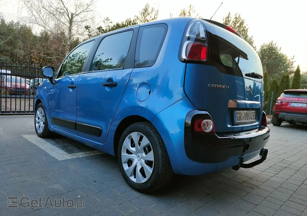 CITROËN C3 Picasso 1.4i Selection