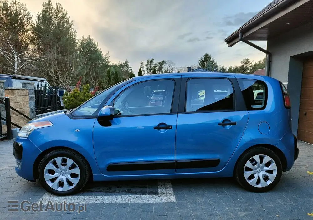 CITROËN C3 Picasso 1.4i Selection