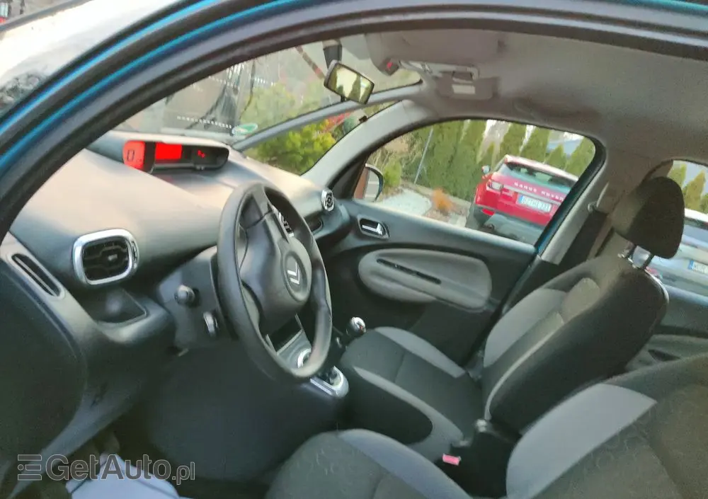 CITROËN C3 Picasso 1.4i Selection