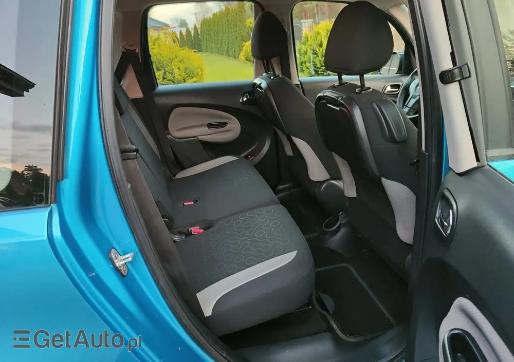 CITROËN C3 Picasso 1.4i Selection