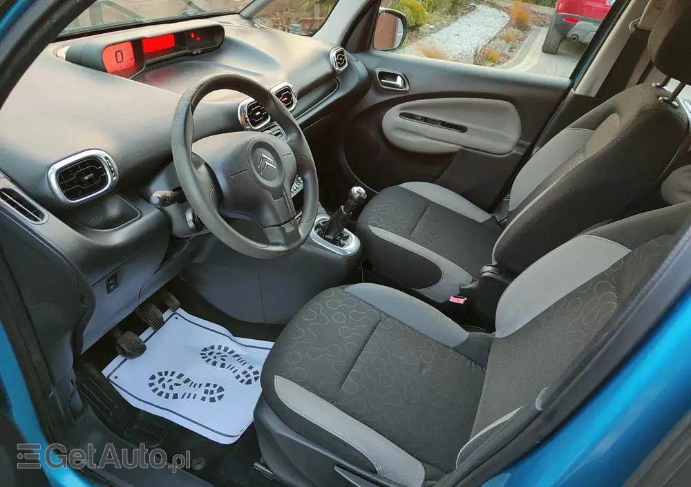 CITROËN C3 Picasso 1.4i Selection