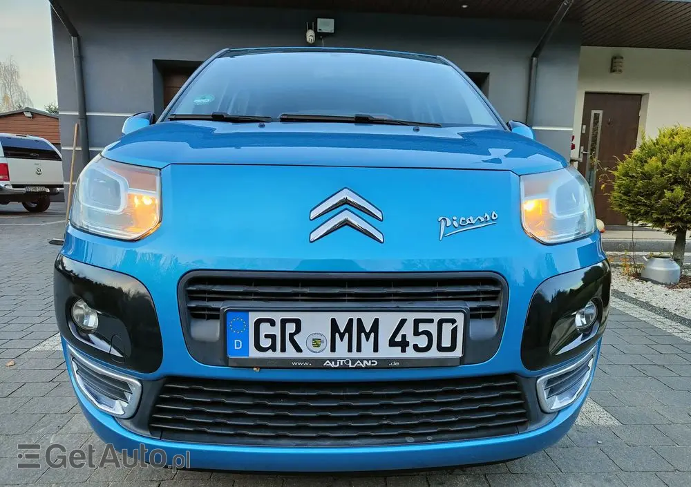 CITROËN C3 Picasso 1.4i Selection