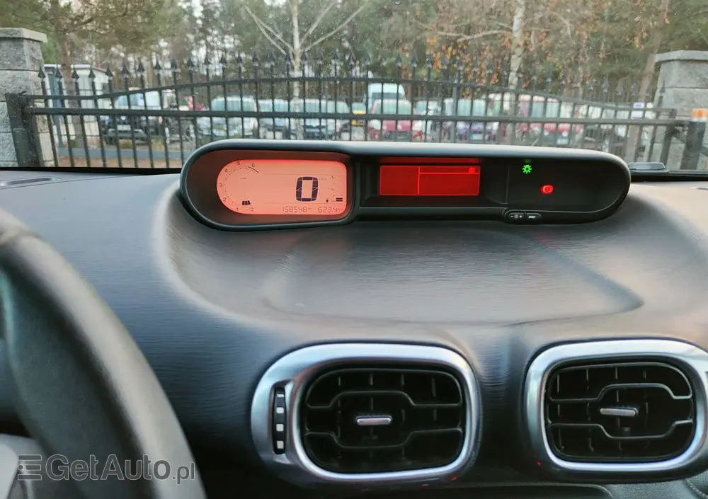 CITROËN C3 Picasso 1.4i Selection