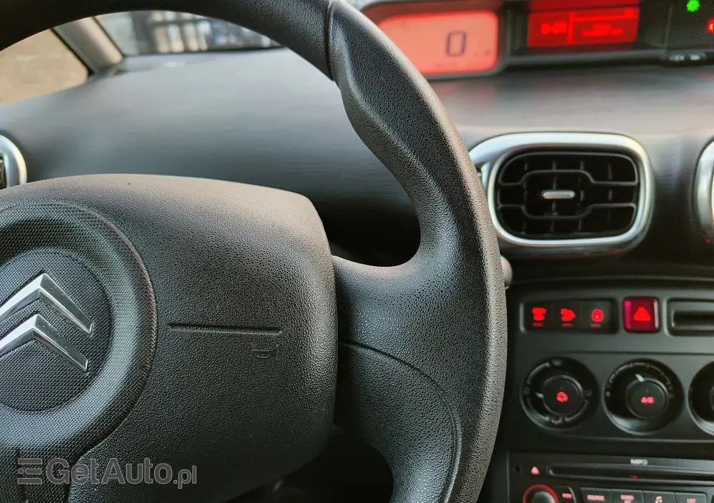 CITROËN C3 Picasso 1.4i Selection