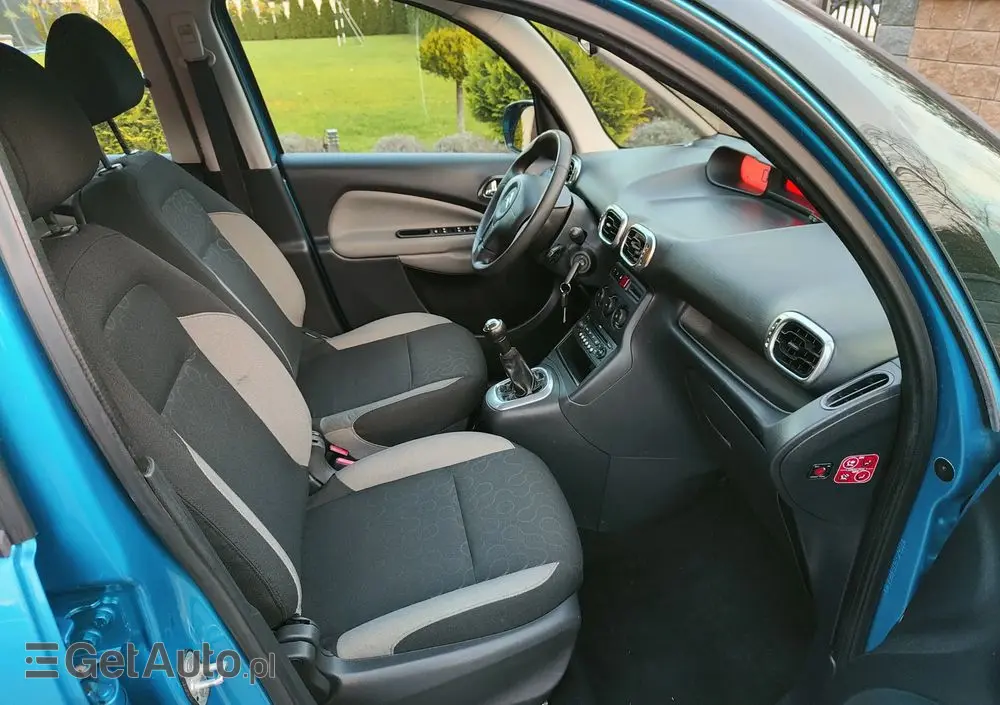 CITROËN C3 Picasso 1.4i Selection