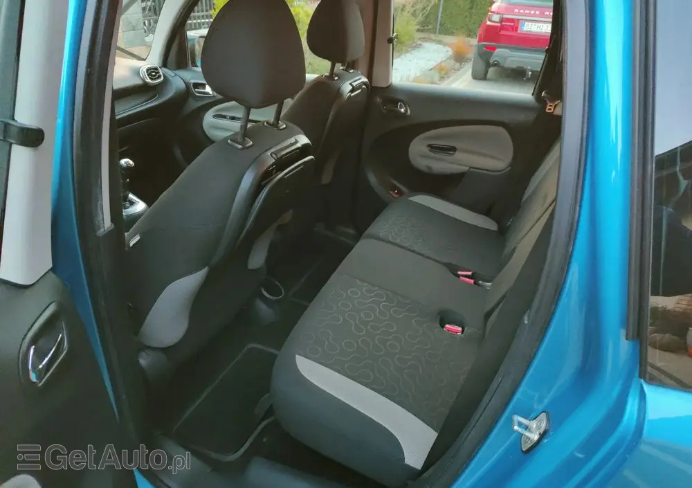 CITROËN C3 Picasso 1.4i Selection