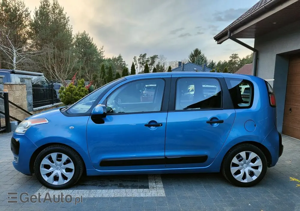 CITROËN C3 Picasso 1.4i Selection
