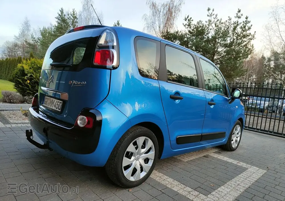 CITROËN C3 Picasso 1.4i Selection