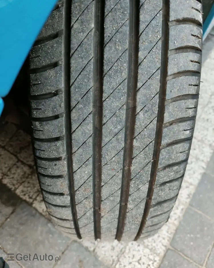 CITROËN C3 Picasso 1.4i Selection