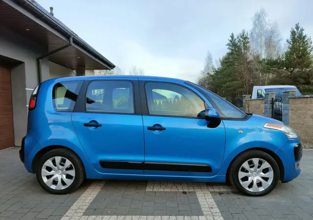 CITROËN C3 Picasso 1.4i Selection
