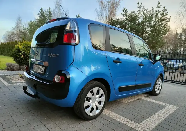 CITROËN C3 Picasso 1.4i Selection