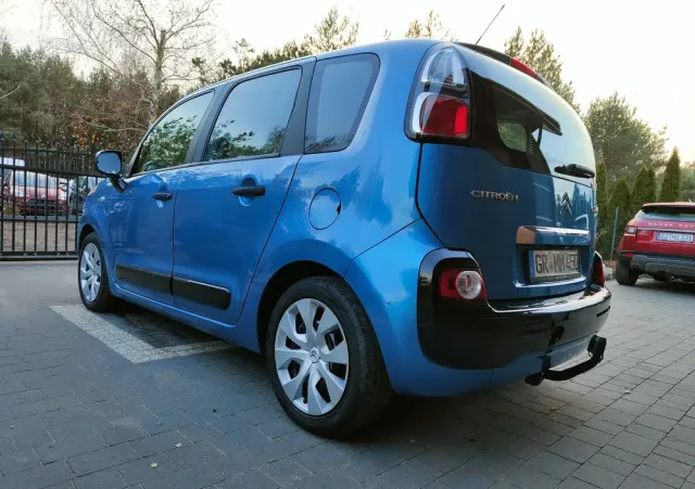 CITROËN C3 Picasso 1.4i Selection