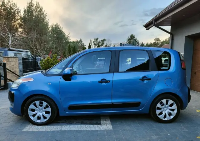 CITROËN C3 Picasso 1.4i Selection