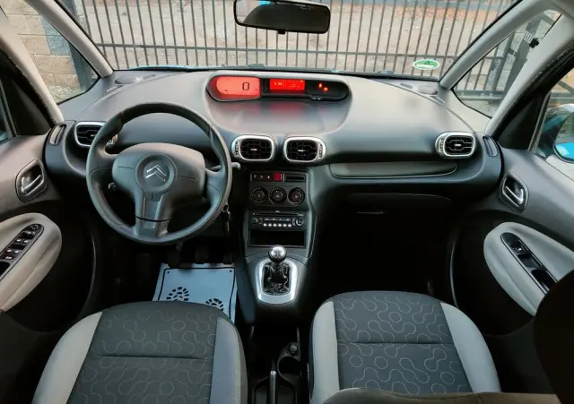 CITROËN C3 Picasso 1.4i Selection