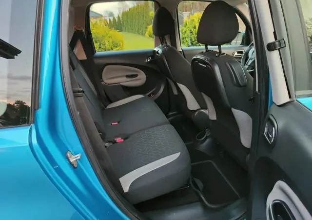 CITROËN C3 Picasso 1.4i Selection