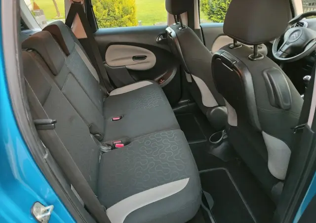 CITROËN C3 Picasso 1.4i Selection