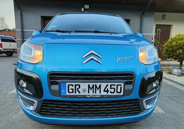 CITROËN C3 Picasso 1.4i Selection